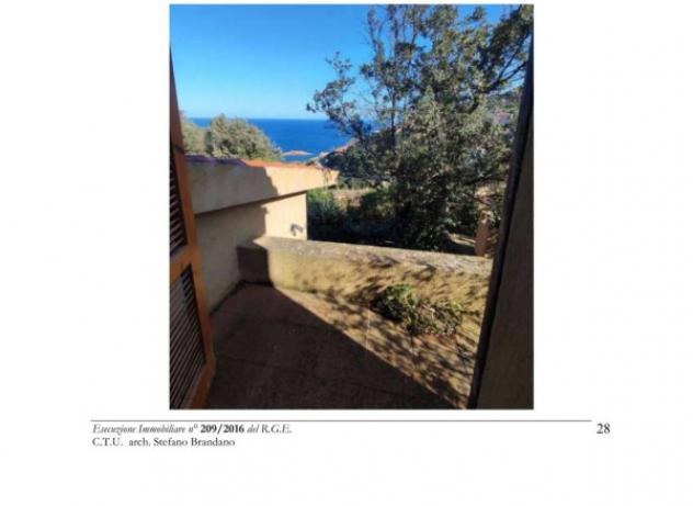 Immobile in asta di 25 m² in vendita a Trinità d'Agultu e Vignola - Foto 6