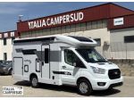 Camper Ci Horon 94 XT FIT Nuovo Semintegrale Ford Transit 2027