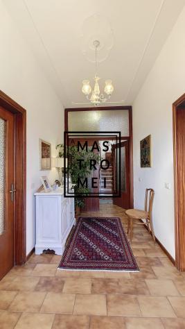 CASA INDIPENDENTE di 9 vani e di 210 mq (ALTOPASCIO) rif. 3486 - Foto 9