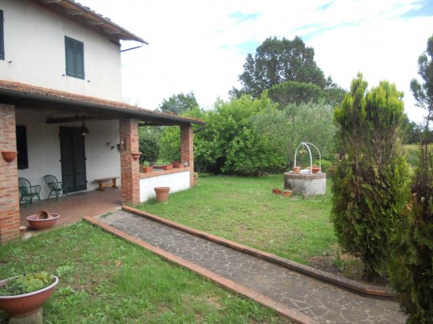 Casa semindipendente in vendita a Le Spianate - Altopascio 330 mq Rif: 1249663 - Foto 2