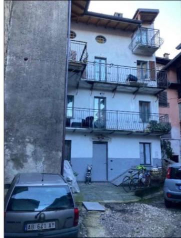 Immobile in asta di 94 m² in vendita a Besano - Foto 3