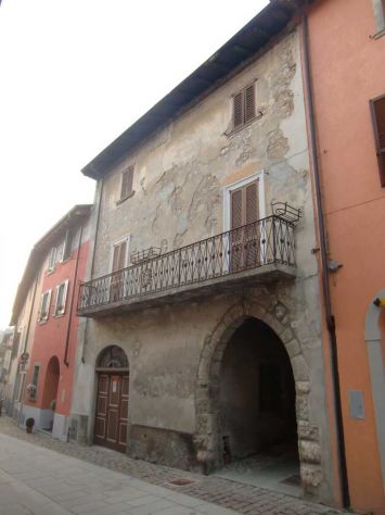 Vendo fabbricato terra-tetto da ristrutturare vicino al Lago di Endine - Foto 7