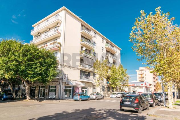 Appartamento in vendita a Catania, Viale Rapisardi