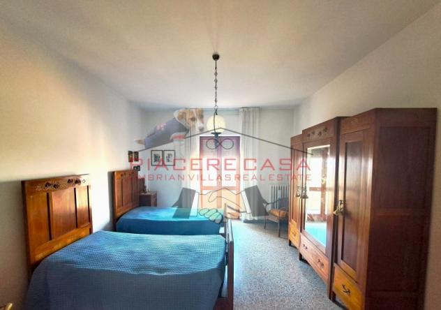 Ficulle - Appartamento con terrazza panoramica, ampia soffitta e locali accessori in vendita a due passi dal centro storico -Riferimento Ap651 - Foto 10