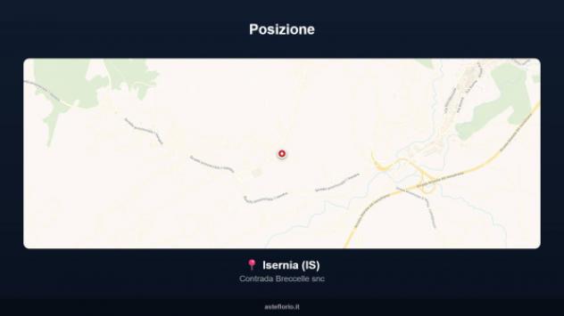 Immobile in asta di 131 m² in vendita a Isernia - Foto 5