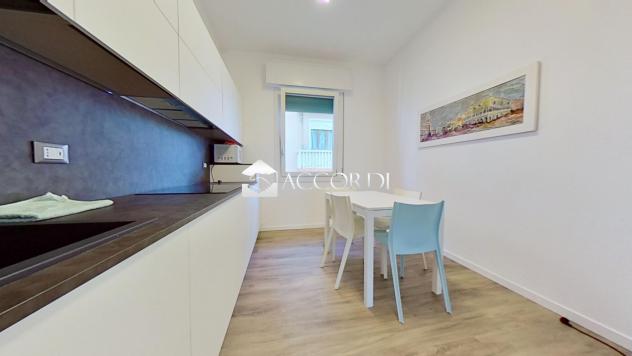 APPARTAMENTO INDIPENDENTE di 2 vani e di 45 mq (JESOLO) rif. DG030B - Foto 20