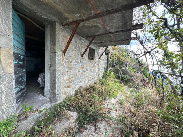 Casale in vendita a Campiglia - La Spezia 64 mq Rif: 1213758 - Foto 7