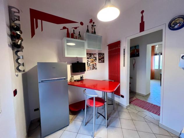 Appartamento in vendita a Lajatico 97 mq Rif: 1391721 - Foto 10