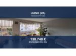 Immobile in asta di 111 m², box auto in vendita a Luino