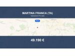 Immobile in asta di 150 m² con più di 5 locali e box auto in vendita a Mart &hellip;