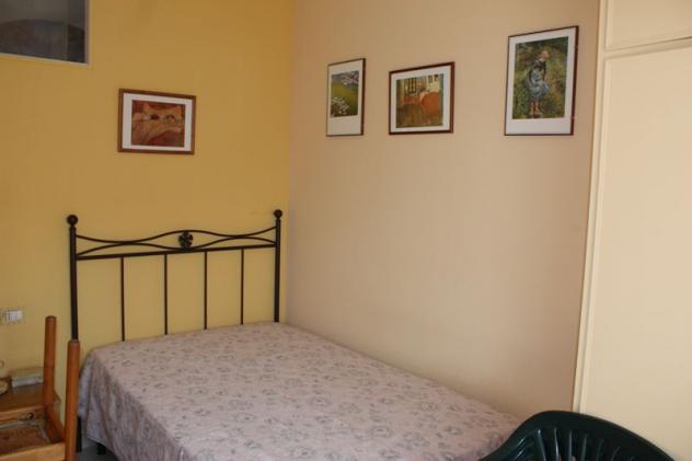 APPARTAMENTO di 4 vani e di 80 mq (MASSA - Marina di Massa) rif. A292 - Foto 9
