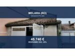 Immobile in asta di 150 m² con più di 5 locali e box auto in vendita a Melara