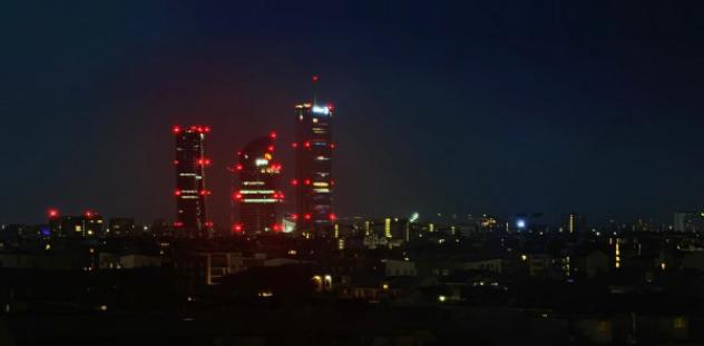 Attico / Mansarda di 116 m² con 3 locali e box auto in vendita a Milano - Foto 8