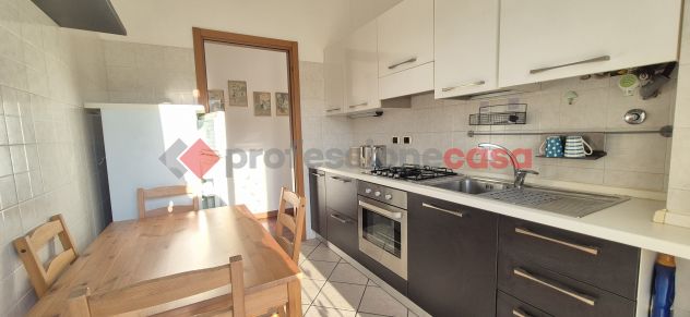 Trilocale Con Cucina Abitabile - Foto 7