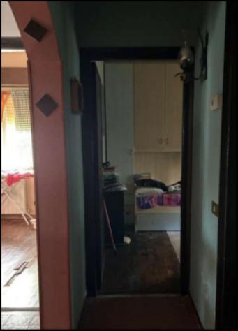 Immobile in asta di 537 m², box auto in vendita a Monreale - Foto 7