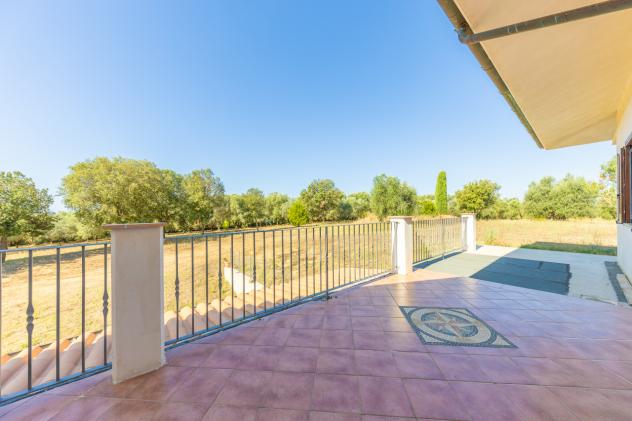 Villa in vendita a Montalto di Castro