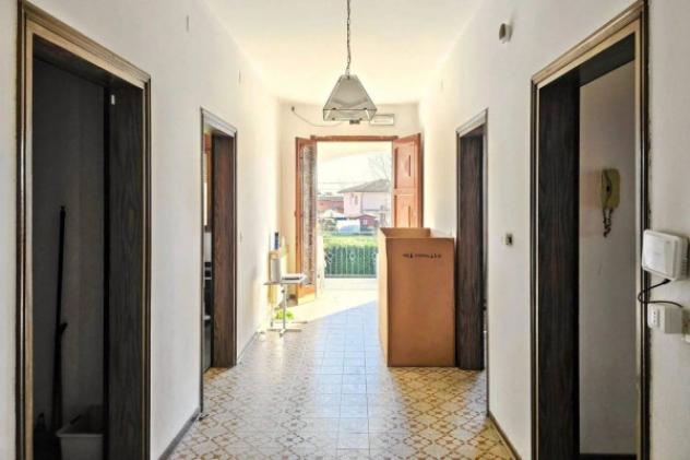 Immobile in asta di 262 m² con più di 5 locali in vendita a Montegrotto Terme - Foto 16