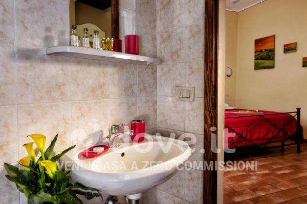 Appartamento di 86 m² con 4 locali in vendita a Pienza - Foto 8
