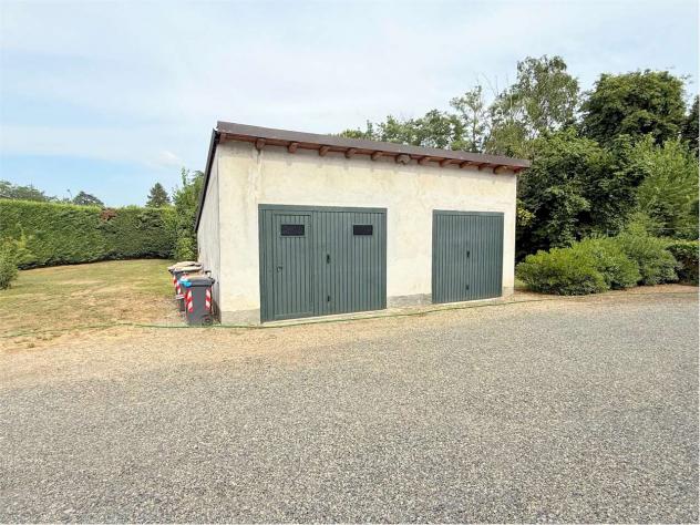 V000248 - Pozzolo Formigaro, Casa Indipendente - Foto 10