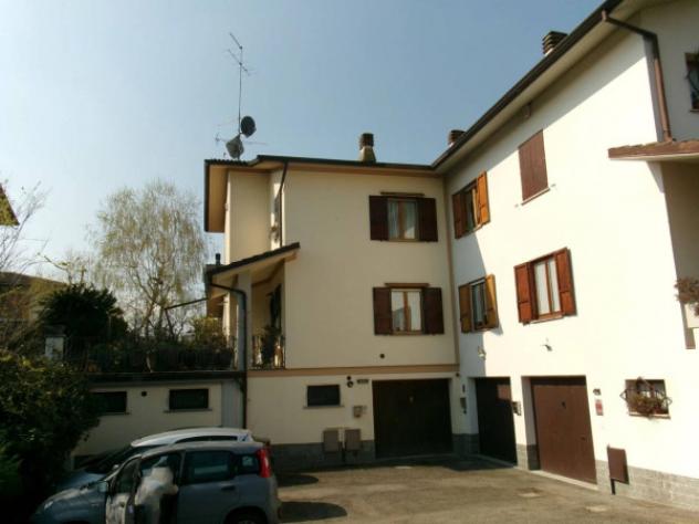 Immobile in asta di 199 m² con più di 5 locali e box auto in vendita a Quattro Castella - Foto 3