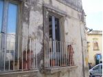 VENDO CASA SINGOLA A RAGUSA  DI MQ 250,+ TERRAZZO IN PIAZZA CARMINE