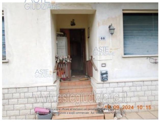 IMMOBILI-IMMOBILE RESIDENZIALE-Via Dante Alighieri, 42, 34070 San Pier d'Isonzo GO, Italia - Foto 8