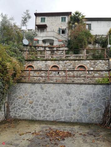 Casa Indipendente in Vendita in Via della Costa 1 a Sesta Godano - Foto 2