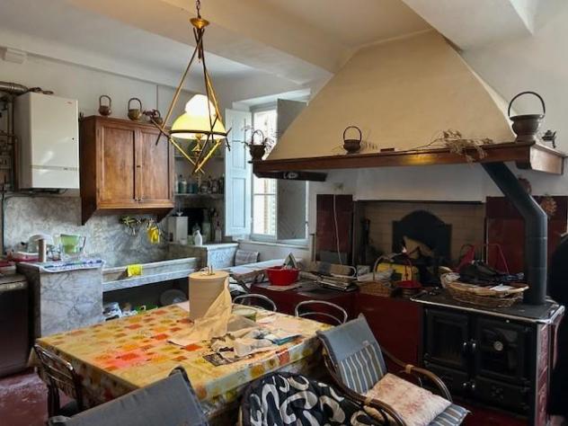 Villa in vendita a Siena 600 mq Rif: 1403060 - Foto 9