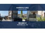 Immobile in asta di 77 m², box auto in vendita a Sorisole