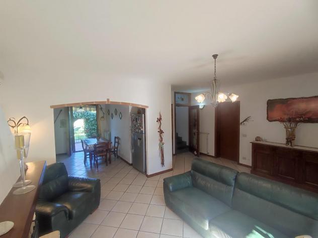 Villetta a schiera in vendita a Terricciola 140 mq Rif: 1413052 - Foto 4