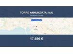Immobile in asta di 43 m² in vendita a Torre Annunziata
