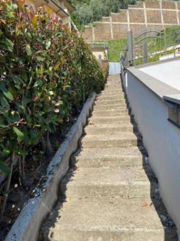 Immobile in asta di 698 m² con più di 5 locali in vendita a Vallerano - Foto 5