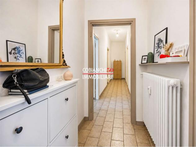 V000871 - VERBANIA, TRILOCALE CON BALCONE E GARAGE - Foto 7