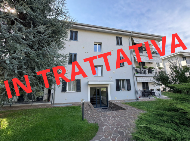AMPIO TRILOCALE IN CLASSE ENERGETICA A1