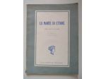 Omero - Iliade - Morte Ettore - Vito Sirago - Testo in GRECO 1953