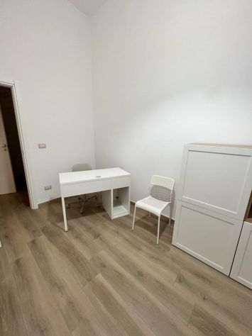 UFFICIO O STUDIO ARREDATO