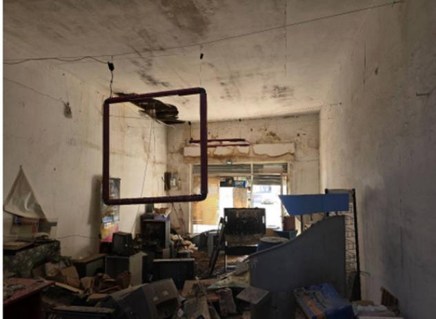 Immobile in asta di 105 m² con più di 5 locali in vendita a Borore - Foto 8