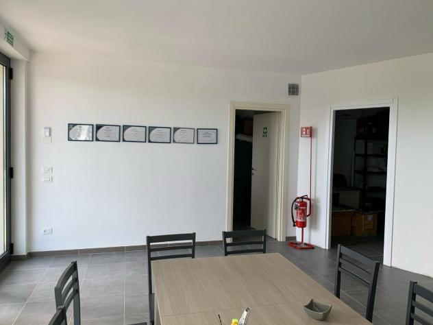 Ufficio in affitto a Lammari - Capannori 70 mq Rif: 1248999