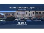 Immobile in asta di 96 m² in vendita a Negrar di Valpolicella