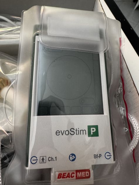 Elettrostimolatore - Foto 3
