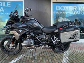 BMW R 1250 GS Abs my21