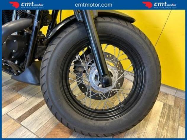 HARLEY-DAVIDSON 1200 Forty-Eight Garantita e Finanziabile rif. 23265448 - Foto 6