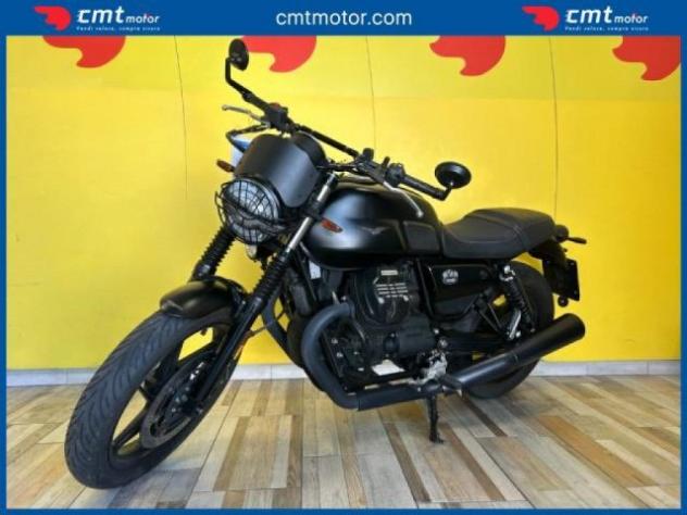 MOTO GUZZI V7 Garantita e Finanziabile rif. 23898790 - Foto 2