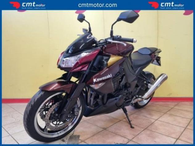 KAWASAKI Z 1000 Garantita e Finanziabile rif. 23819310 - Foto 4
