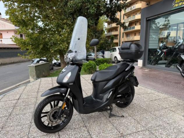 SYM Symphony 200 TUTTO INCLUSO ANCHE PASSAGGIO! MINI RATE rif. 24224822 - Foto 9
