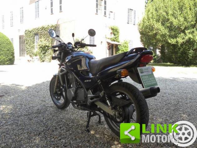 KAWASAKI ER-5 500 A rif. 23519947 - Foto 6