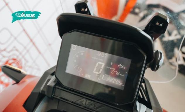 HONDA ADV 350 ADV350 rif. 23826221 - Foto 6