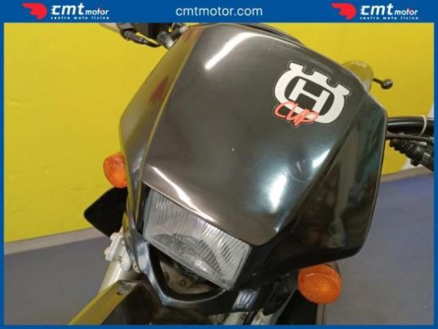 HUSQVARNA SM 570 R Finanziabile - Nero - 15751 rif. 21499713 - Foto 9