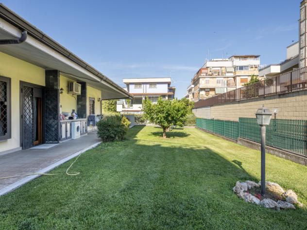 Villa in Via A. Onano - Foto 9
