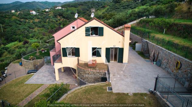 Villa a schiera in vendita a Savona - Foto 9